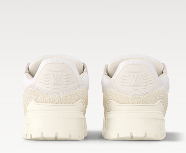 LV Trainer Maxi Sneaker 1ADH3W