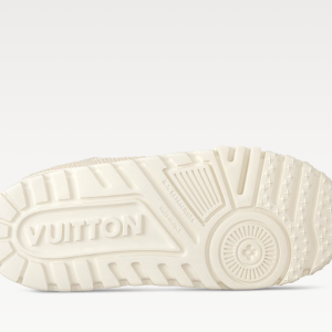 LV Trainer Maxi Sneaker 1ADH3W