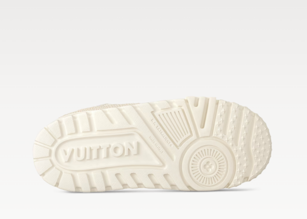 LV Trainer Maxi Sneaker 1ADH3W