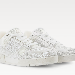 LV Trainer Sneaker 1AHTNH