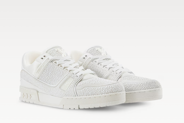 LV Trainer Sneaker 1AHTNH