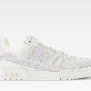 LV Trainer Sneaker 1AHTNH