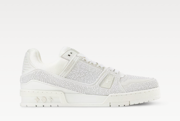 LV Trainer Sneaker 1AHTNH