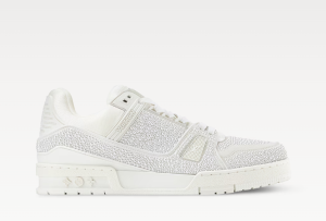 LV Trainer Sneaker 1AHTNH
