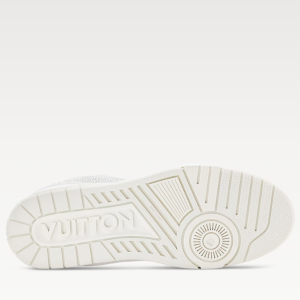 LV Trainer Sneaker 1AHTNH