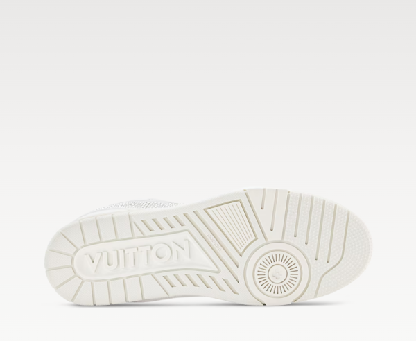 LV Trainer Sneaker 1AHTNH