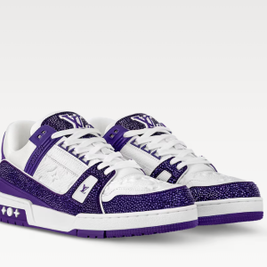 LV Trainer Sneaker 1ADHDW