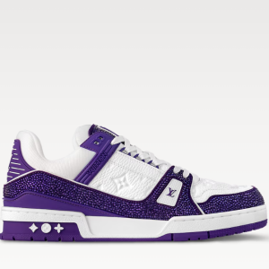 LV Trainer Sneaker 1ADHDW