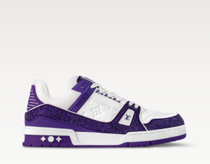 LV Trainer Sneaker 1ADHDW