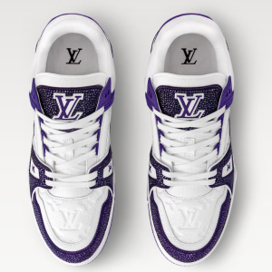 LV Trainer Sneaker 1ADHDW
