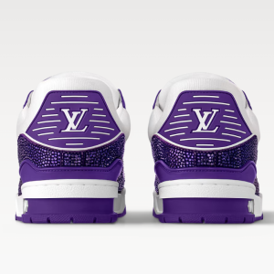 LV Trainer Sneaker 1ADHDW