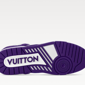 LV Trainer Sneaker 1ADHDW