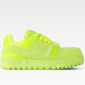 LV Trainer Maxi Sneaker 1ADEZQ