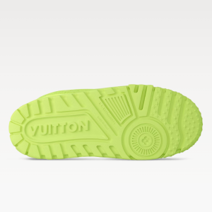 LV Trainer Maxi Sneaker 1ADEZQ