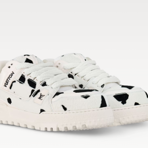 LV Trainer Maxi Sneaker 1ADEJF