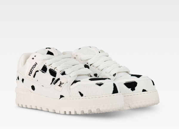 LV Trainer Maxi Sneaker 1ADEJF