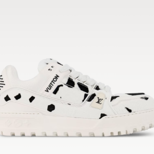 LV Trainer Maxi Sneaker 1ADEJF