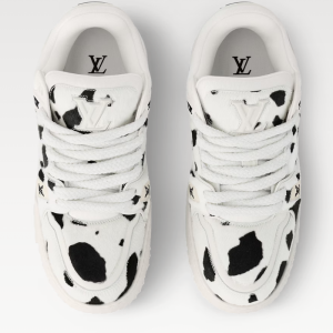 LV Trainer Maxi Sneaker 1ADEJF