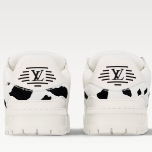 LV Trainer Maxi Sneaker 1ADEJF