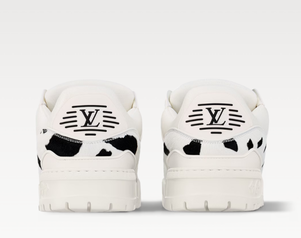 LV Trainer Maxi Sneaker 1ADEJF