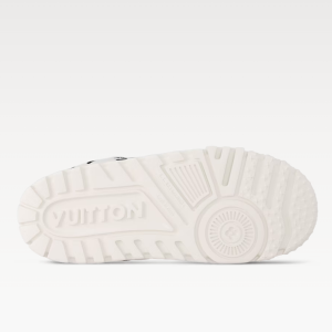 LV Trainer Maxi Sneaker 1ADEJF