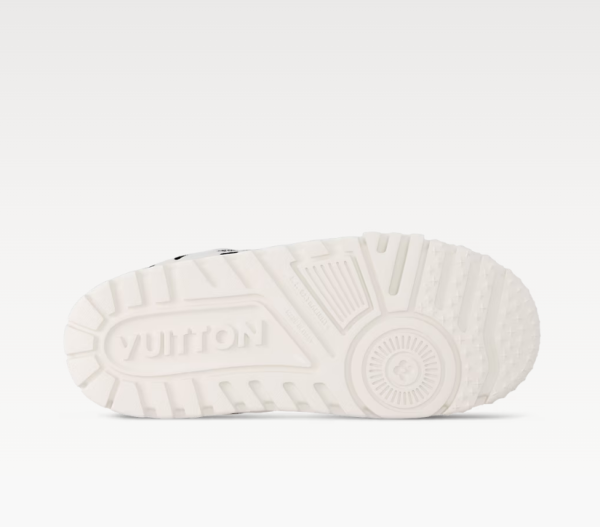 LV Trainer Maxi Sneaker 1ADEJF