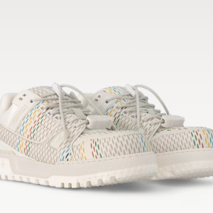 LV Trainer Maxi Sneaker 1ACR1B