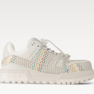 LV Trainer Maxi Sneaker 1ACR1B