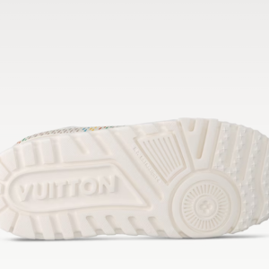 LV Trainer Maxi Sneaker 1ACR1B
