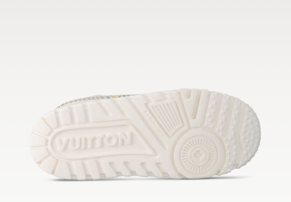 LV Trainer Maxi Sneaker 1ACR1B