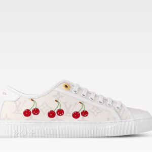 LV x TM LV Lagoon Sneaker 1AHKYU