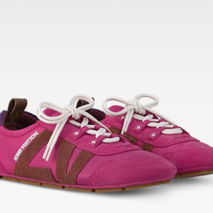 LV Sneakerina 1AHNEE
