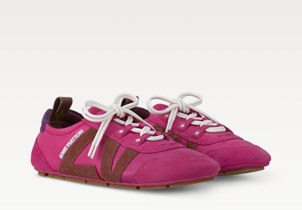LV Sneakerina 1AHNEE