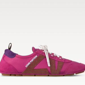 LV Sneakerina 1AHNEE