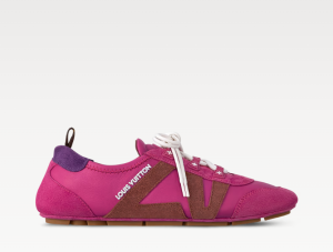 LV Sneakerina 1AHNEE