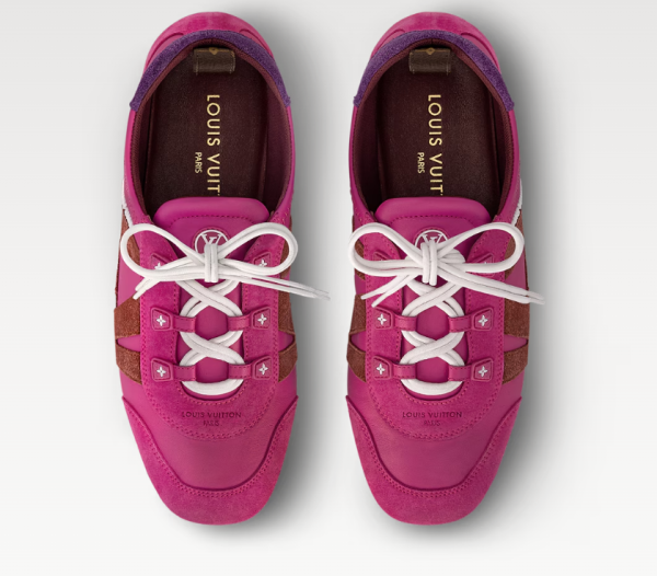 LV Sneakerina 1AHNEE