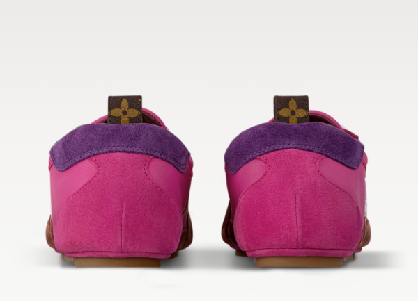 LV Sneakerina 1AHNEE