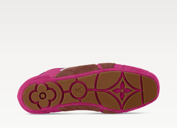 LV Sneakerina 1AHNEE