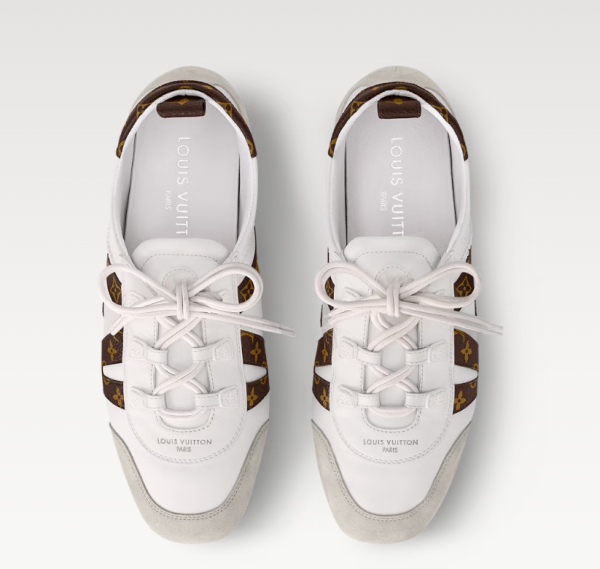LV Sneakerina 1AHNC6