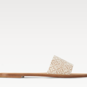 Lily Flat Mule 1AHMA2