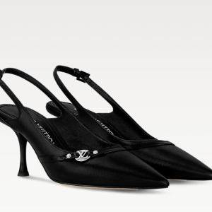 6AM Slingback Pump 1AGZMQ