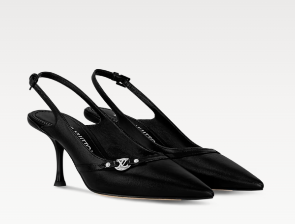6AM Slingback Pump 1AGZMQ