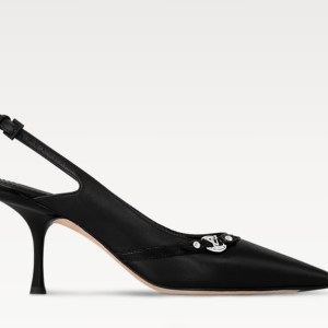 6AM Slingback Pump 1AGZMQ