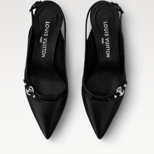 6AM Slingback Pump 1AGZMQ