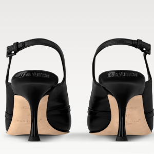 6AM Slingback Pump 1AGZMQ