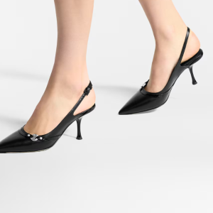 6AM Slingback Pump 1AGZMQ