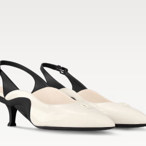 Archlight Slingback Pump 1ADA52