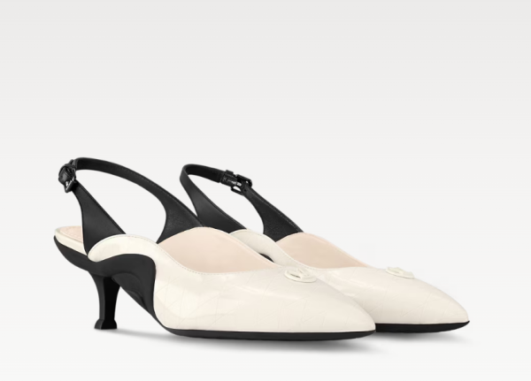 Archlight Slingback Pump 1ADA52