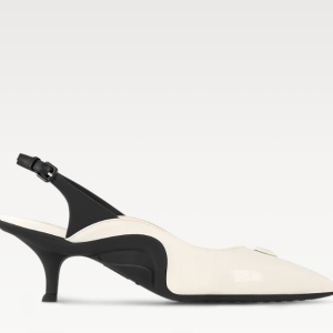 Archlight Slingback Pump 1ADA52