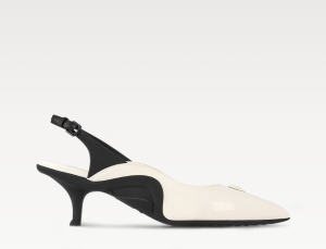 Archlight Slingback Pump 1ADA52